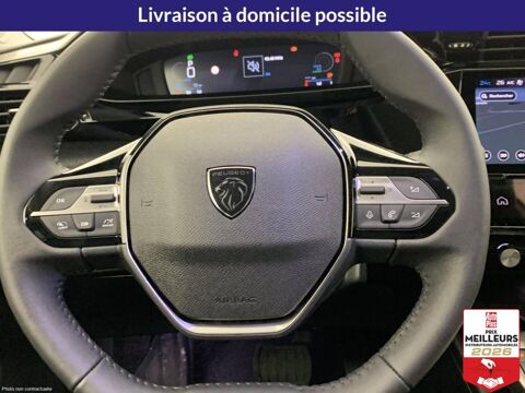 308 Hybrid 145 e-DCS6 Allure 2026 occasion 10150 Lavau