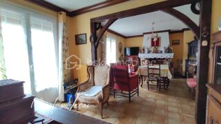  Maison � vendre 7 pi�ces 140 m�