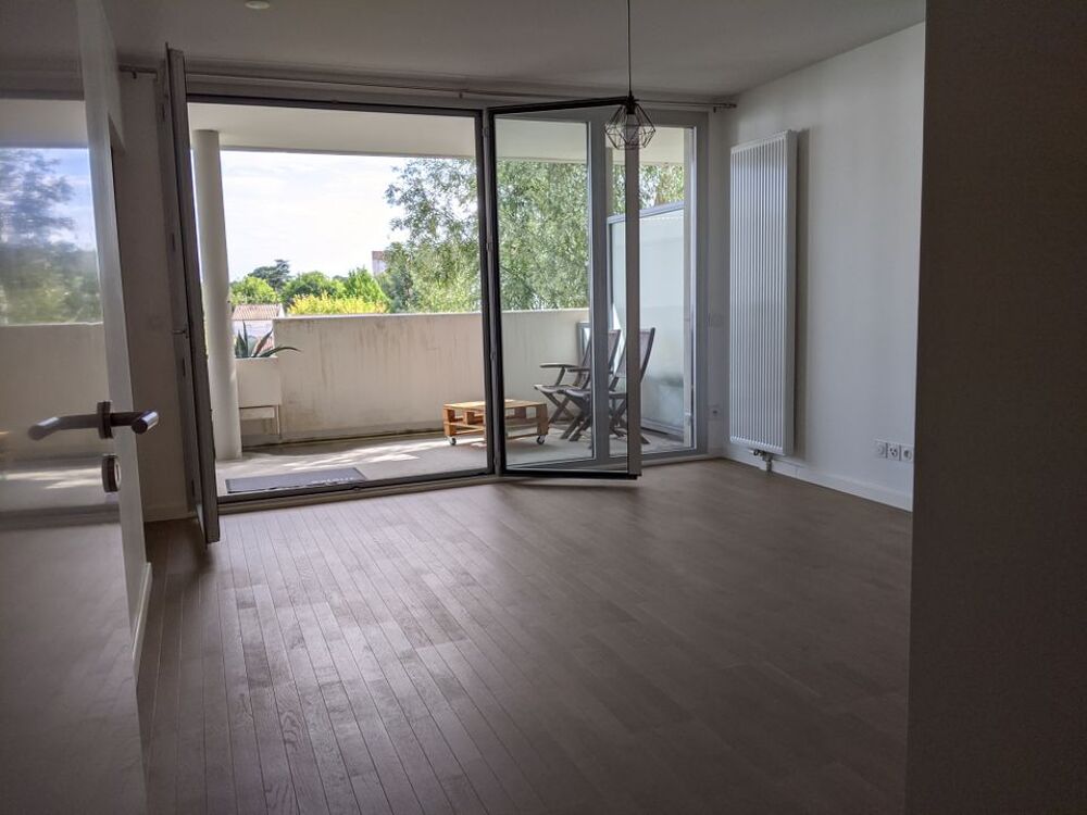 Location Appartement Appartement de 43m2 à louer sur Bègles Begles