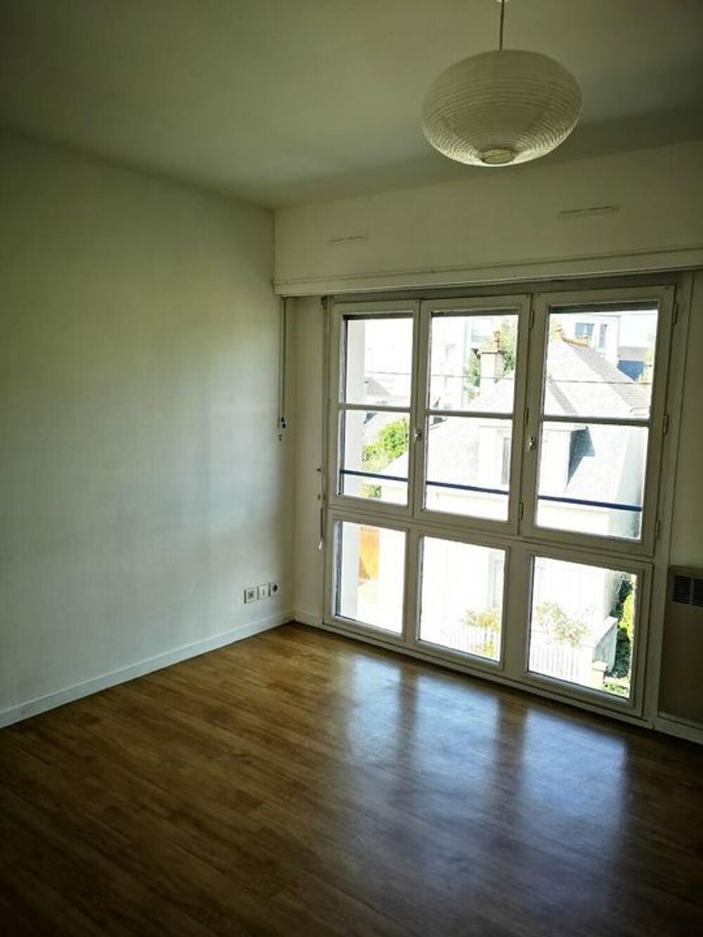 Location Appartement Studio de 20m2 à louer sur Rennes Rennes