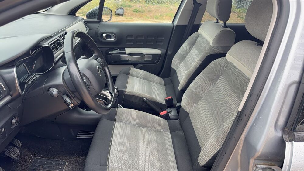 C3 1.2 PureTech 82 Shine 2019 occasion 06320 La Turbie