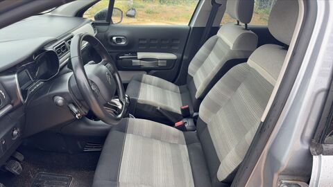 C3 1.2 PureTech 82 Shine 2019 occasion 06320 La Turbie
