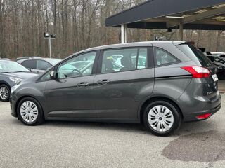 Grand C-MAX II (2) 1.5 TDCI 120 S&S TREND BUSINESS POWERSHIFT 2016 occasion 78240 Chambourcy
