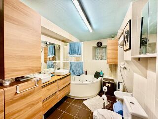  Maison à vendre 9 pièces 200 m²