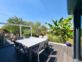  Maison à vendre 5 pièces 125 m²
