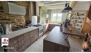  Maison � vendre 3 pi�ces 50 m�