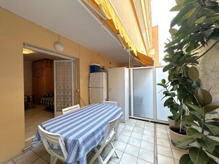  Appartement à louer 1 pièce 23 m²