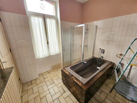  Maison � louer 5 pi�ces 108 m�