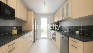  Appartement � vendre 4 pi�ces 80 m�