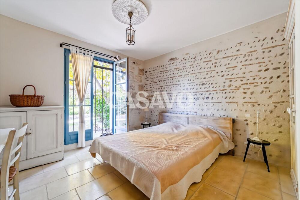 � vendre  Maison Bellegarde (30127)