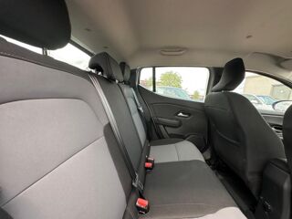 Sandero III (2) 1.0 TCE 90 STEPWAY EXTREME CVT 2024 occasion 78240 Chambourcy