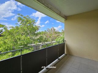  Appartement à louer 2 pièces 41 m²