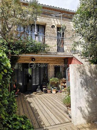 Maison – Carpentras