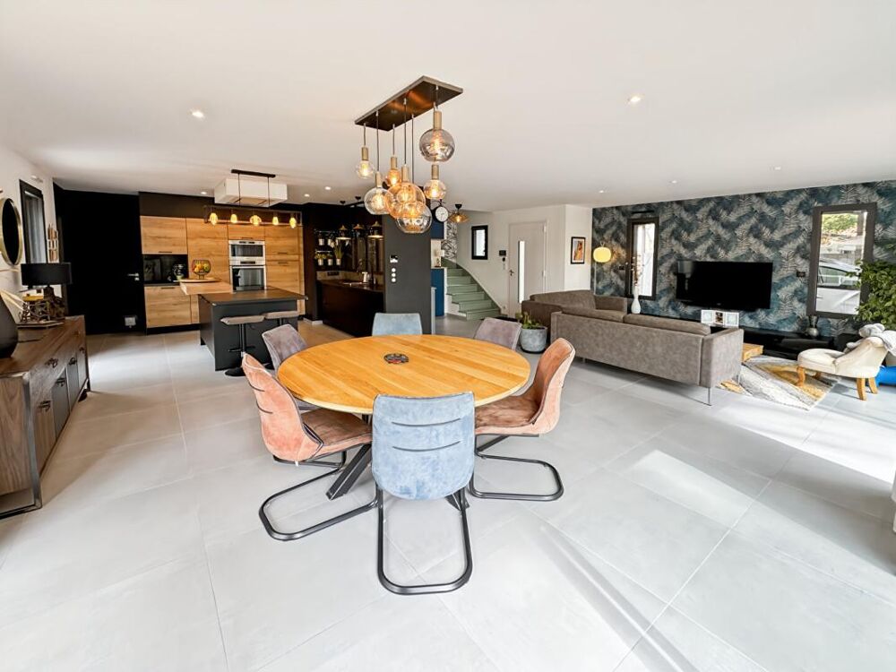 Vente Maison Maison 2021 Saint Brevin Les Pins 5 pièce(s) côté mer Saint brevin les pins