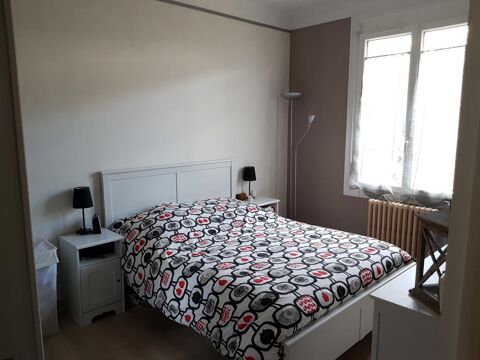  Appartement � louer 3 pi�ces 55 m�