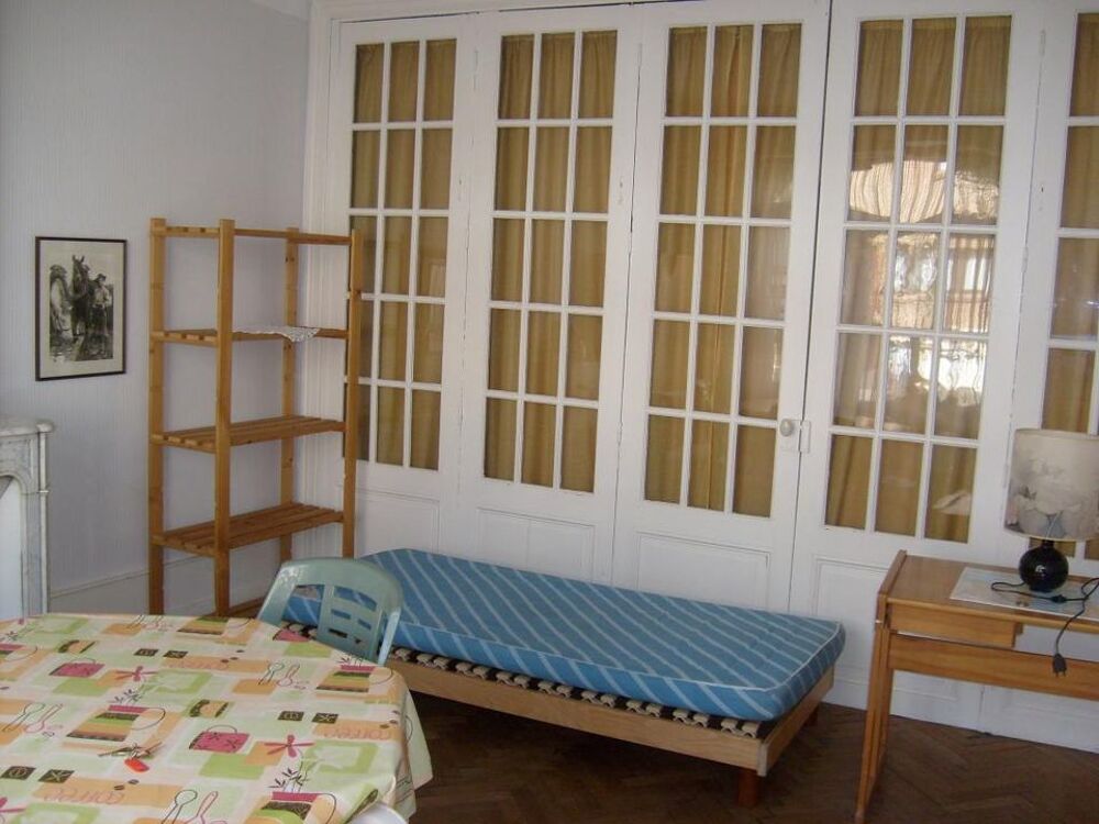Location Appartement Chambre de 18m2 à louer sur Arras Arras