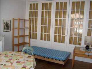  Appartement à louer 1 pièce 18 m²