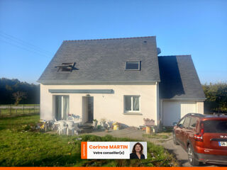  Maison à vendre 5 pièces 100 m²