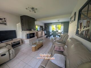  Maison à vendre 4 pièces 121 m²