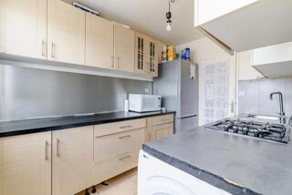  Appartement � vendre 4 pi�ces 80 m�
