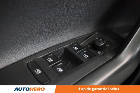 Polo 1.0 TSI Confortline DSG7 95 ch 2019 occasion 92130 Issy-les-Moulineaux