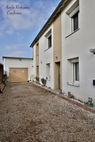  Maison à vendre 6 pièces 144 m²
