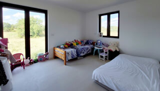  Maison à vendre 4 pièces 124 m²