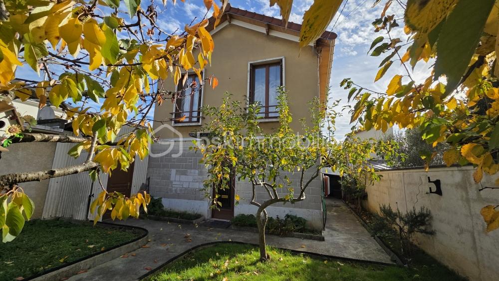 MAISON 4 PIECES