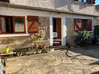  Maison à vendre 6 pièces 144 m²