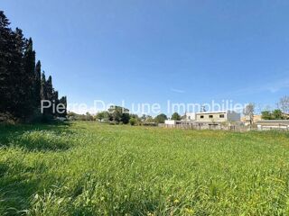  Terrain à vendre 2000 m²