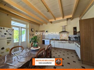  Maison à vendre 7 pièces 210 m²