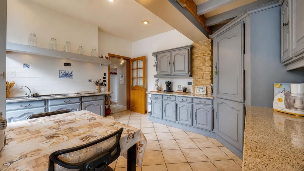 Maison de 7 pièces de 185 m² à Spincourt