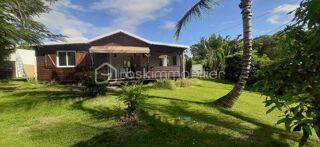  Villa  louer 3 pices 60 m Saint francois