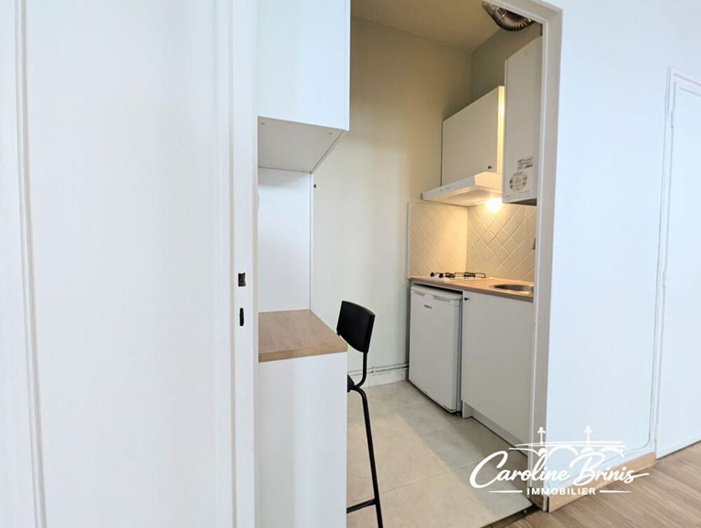 Vente Appartement APPARTEMENT RENOVE - BORDEAUX VICTOIRE- T2 DE 40.50 m2 Bordeaux