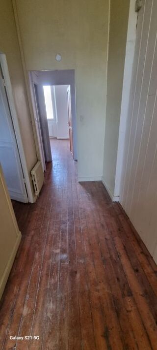  Appartement � louer 3 pi�ces 57 m�