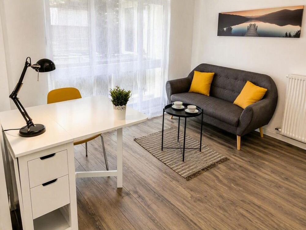 Location Appartement Appartement de 32m2 à louer sur Cholet Cholet