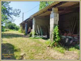  Terrain � vendre 2570 m�