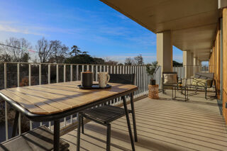  Appartement � vendre 3 pi�ces 67 m�