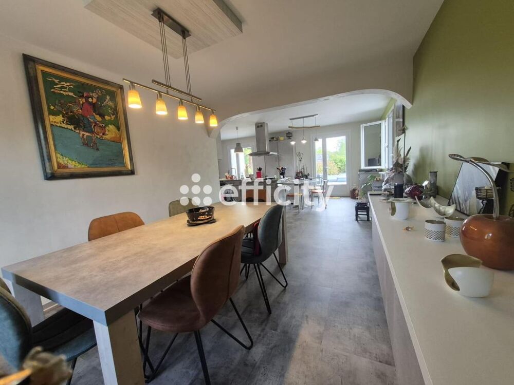 Vente Maison Maison Saint mathieu