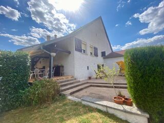  Maison à vendre 7 pièces 240 m²