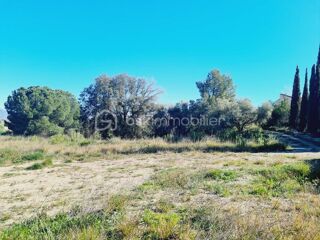  Terrain à vendre 1383 m²