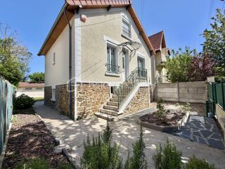  Maison � vendre 4 pi�ces 103 m�