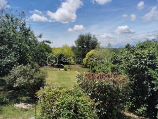  Maison à vendre 4 pièces 105 m²