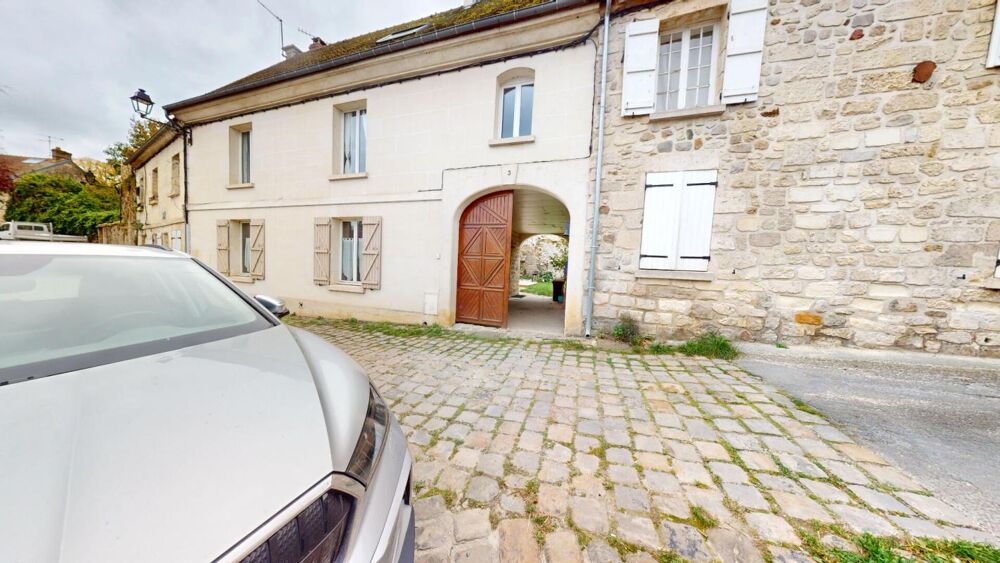 BÂTISSE ATYPIQUE 190 M2 PRIX 280 000