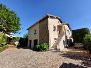 Maison à vendre 6 pièces 250 m²