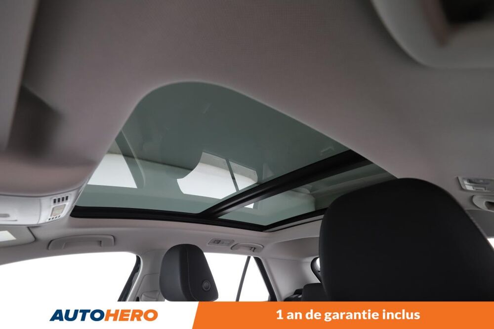 T-ROC 1.5 TSI EVO Style DSG7 150 ch 2023 occasion 92130 Issy-les-Moulineaux