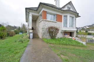  Maison � vendre 7 pi�ces 100 m�