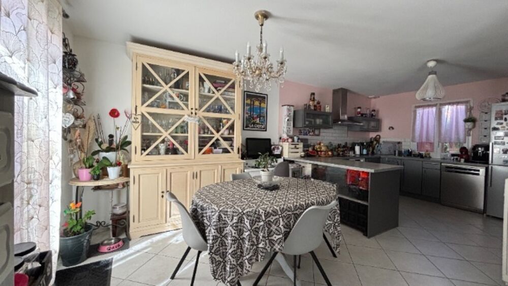 Vente Maison Maison à vendre 4 pièces LA CIOTAT (13) La ciotat