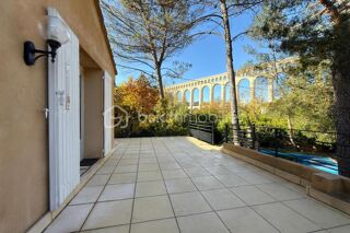  Maison à vendre 6 pièces 168 m² Ventabren