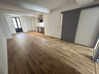  Appartement à louer 3 pièces 58 m²